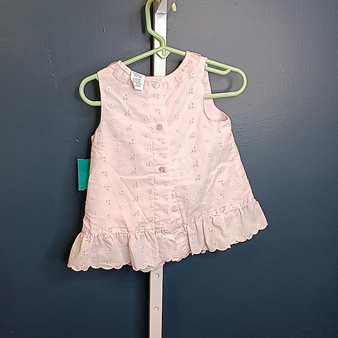 Little Bitty/Bitty Baby 2T Dress