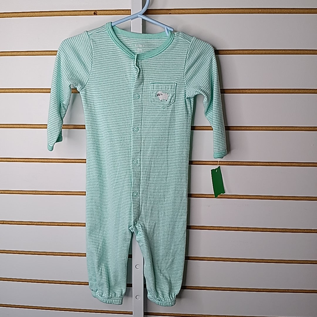 Carter's 9 Months Romper