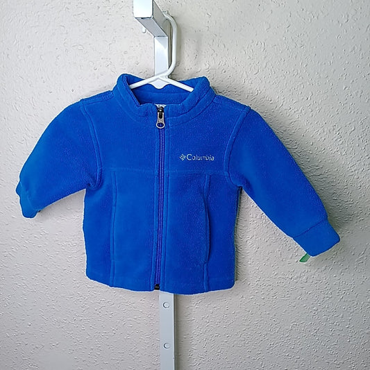 Columbia 3-6 Months Jacket