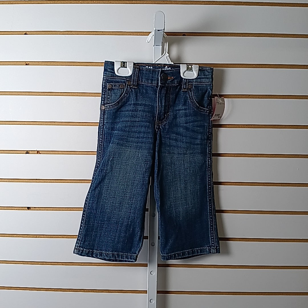 Wrangler 2T Pants
