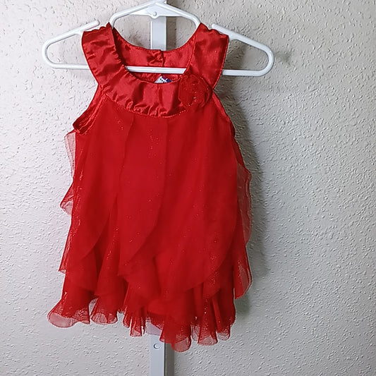 Healthtex 12 Months Dress