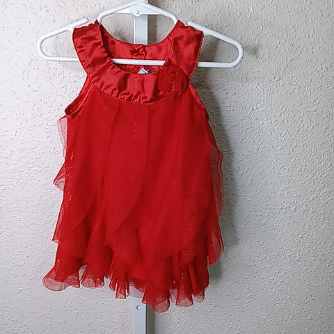 Healthtex 12 Months Dress