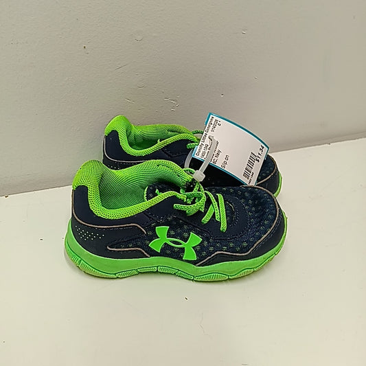 Under Armour 6C Tennis Shoes