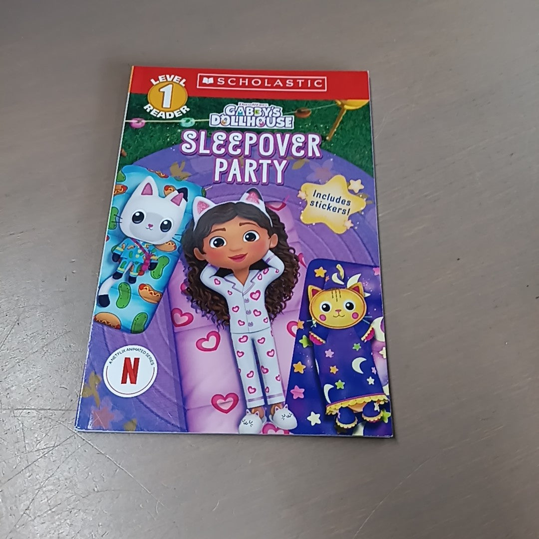 Paper Back Books