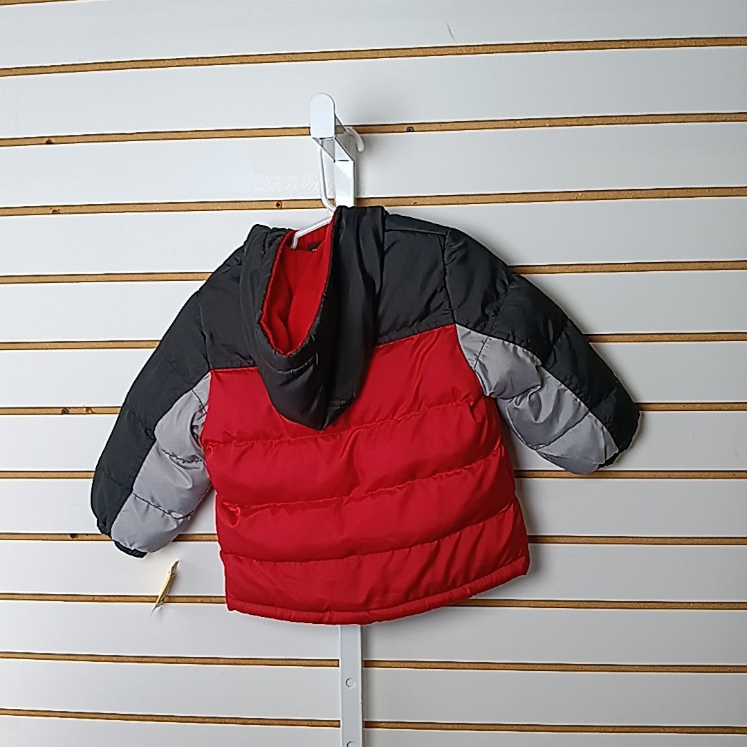 Pacific Trail 2T Jacket