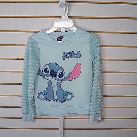 Disney 8 Sweater/Sweatshirt