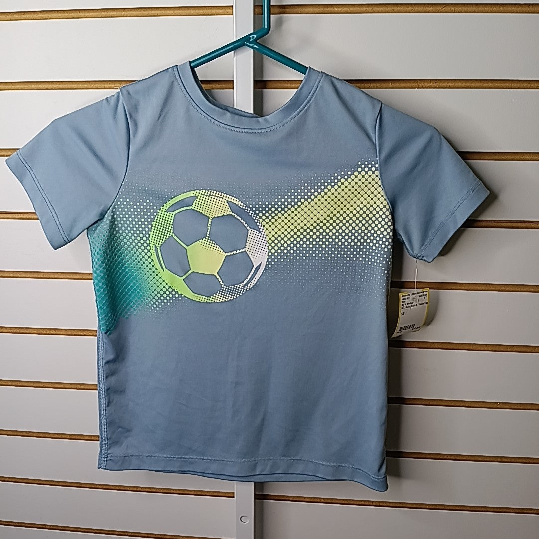 All In Motion 6/7 Shirt