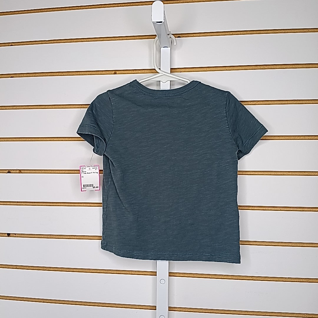 Little Co. 2T Shirt