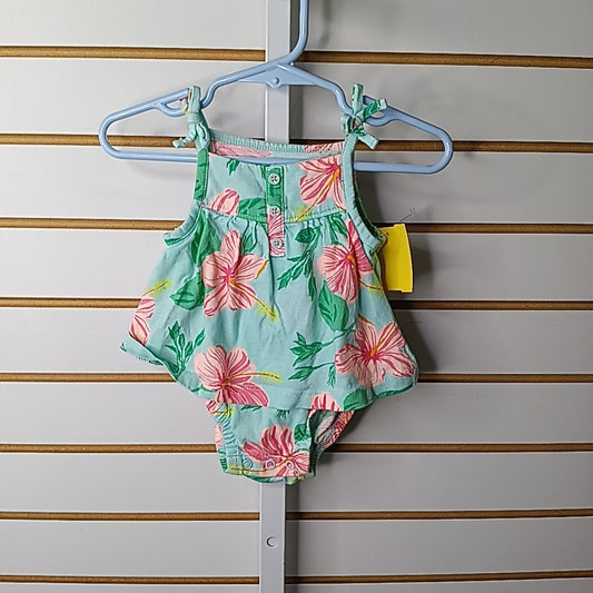 Carter's 3 Months Romper