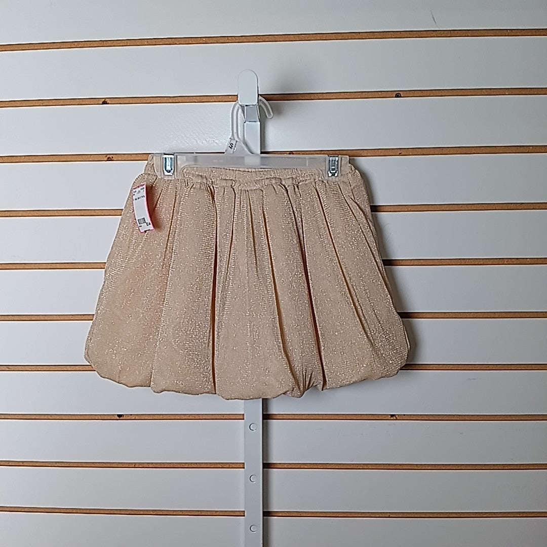 4T Skirt