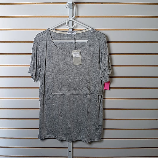 Small Show Size XL MAT Nursing Top