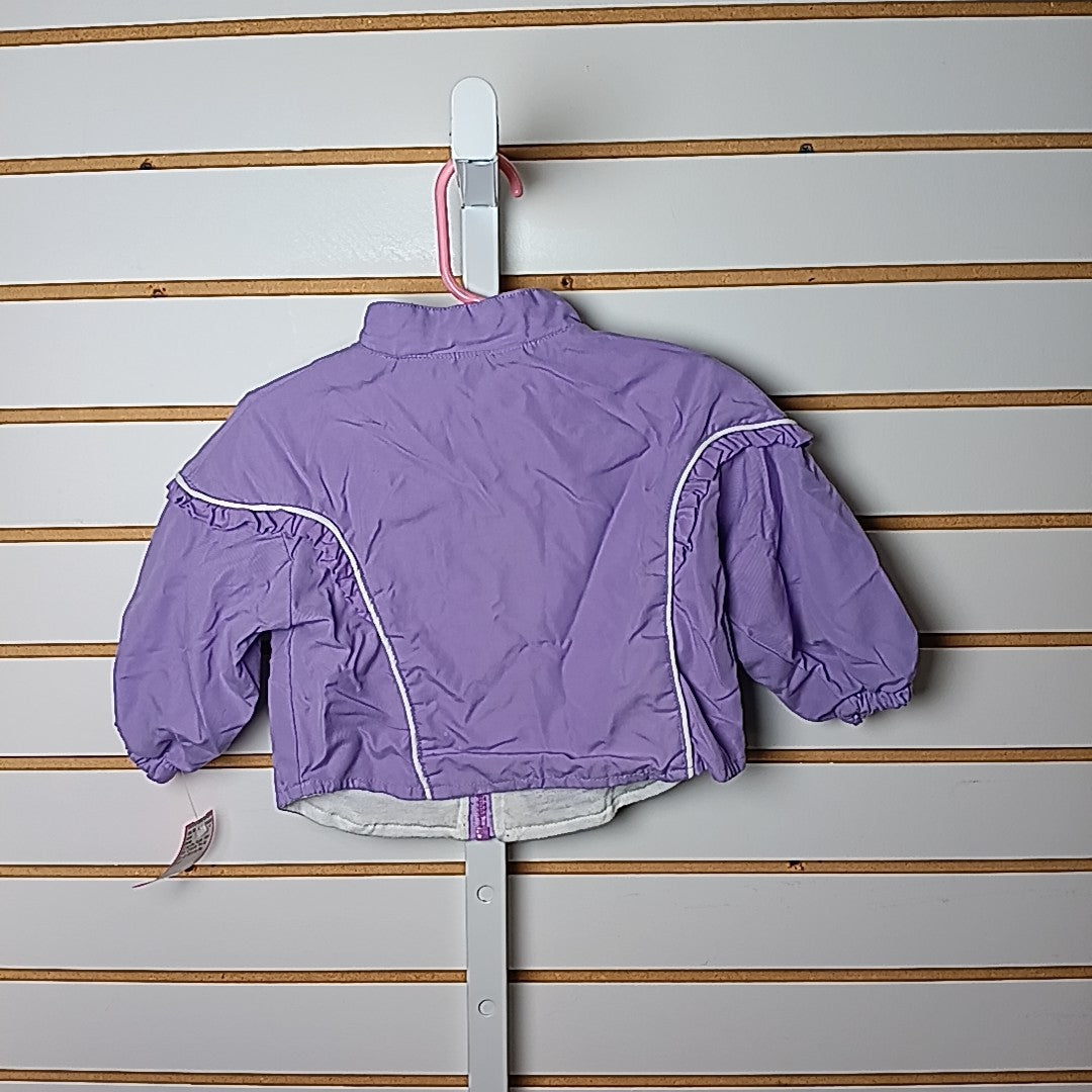 Disney 12 Months Jacket