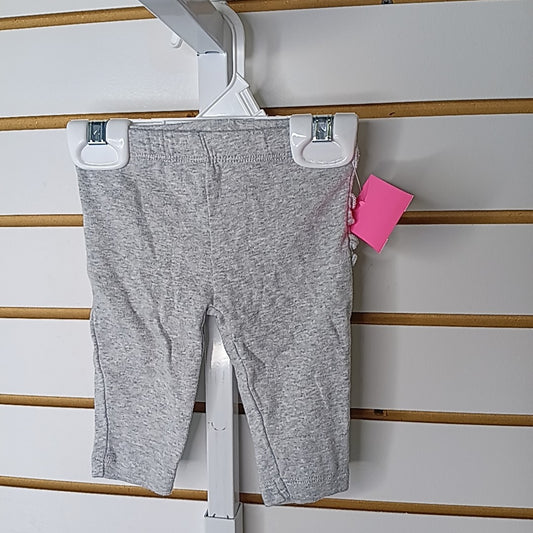 Carter's 3 Months Play Pants/Sweatpants