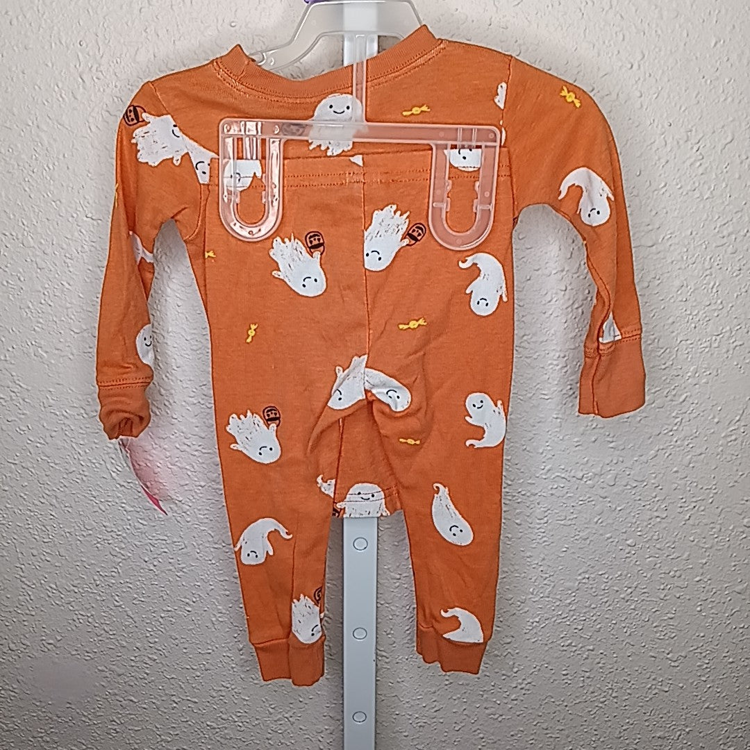 Child of Mine 12 Months Pajamas 2pc