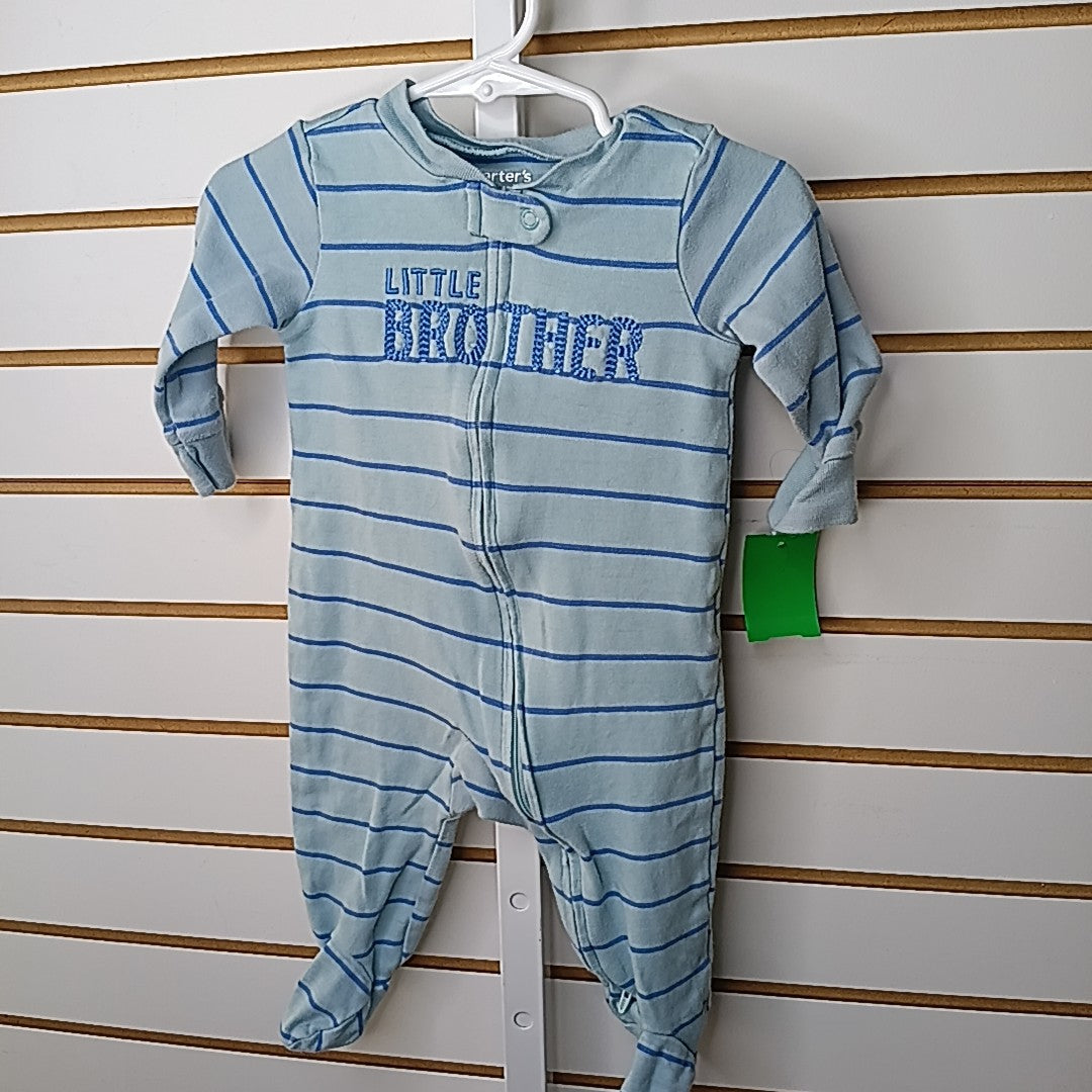 Child of Mine 3-6 Months Sleeper/Footies