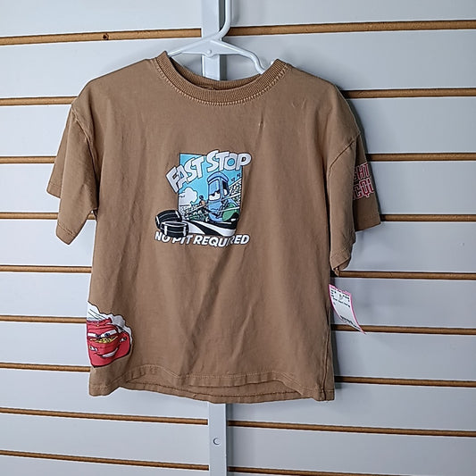 Zara 5 Shirt