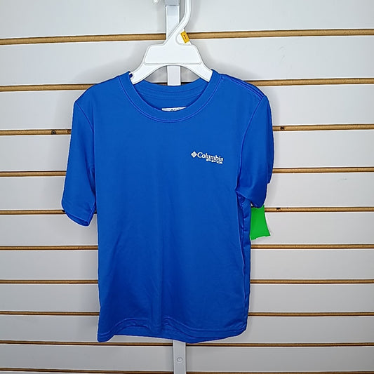 Columbia 6/7 Shirt