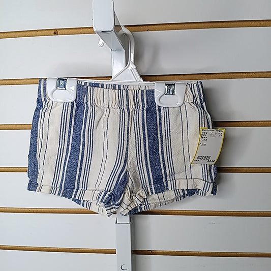 Carter's 3T Shorts
