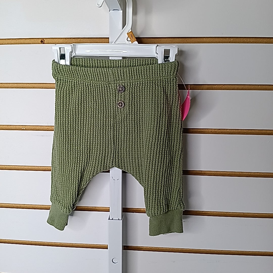 Old Navy 0-3 Months Play Pants/Sweatpants