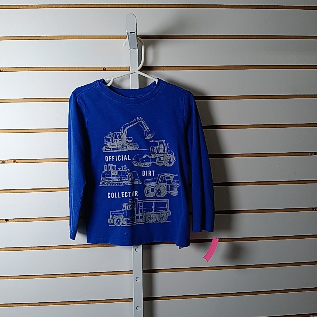 Old Navy 4T Shirt