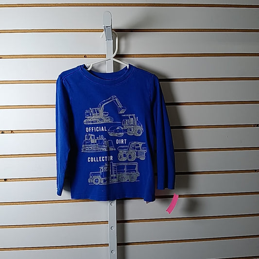 Old Navy 4T Shirt