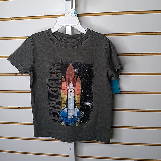 Cat & Jack 4/5 Shirt