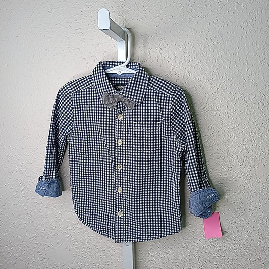 OshKosh 2T Dress Shirt