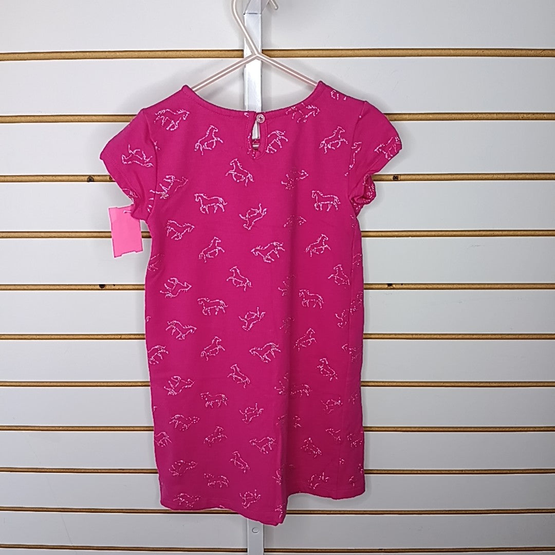 Sonoma 5 Dress