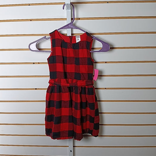Carter's 4 Dress