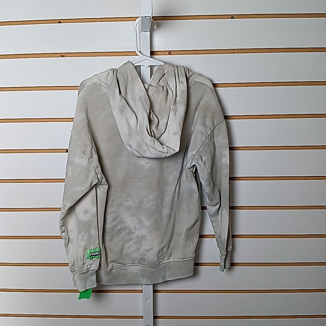 Minecraft S Sweater/Sweatshirt