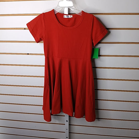 Arshiner 3/4 Dress