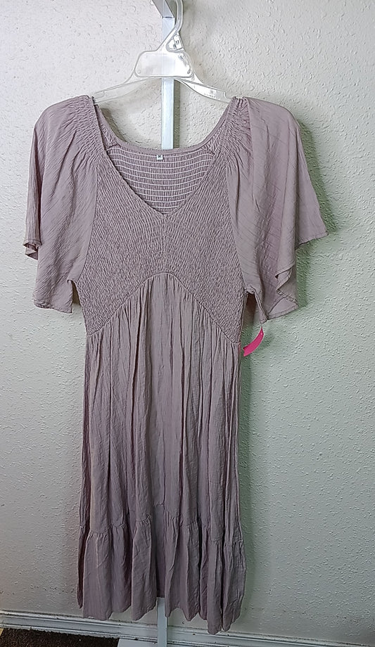 Size M MAT Dress