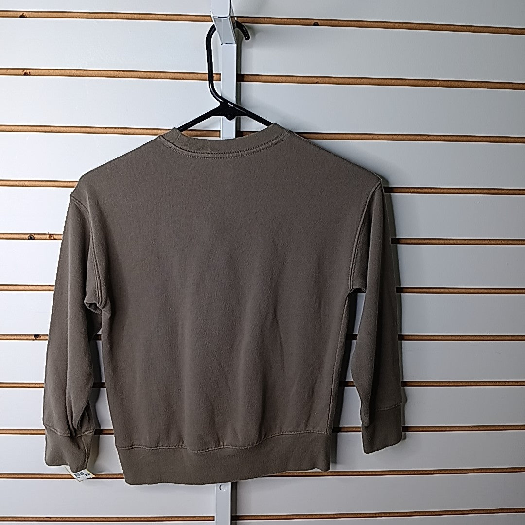 Athletic Works 8 Sweater/Sweatshirt