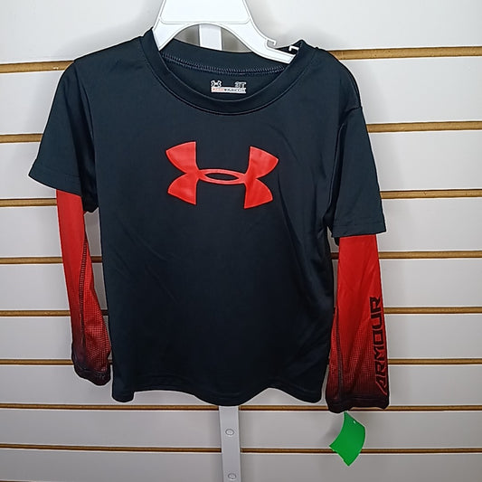 Under Armour 3T Shirt