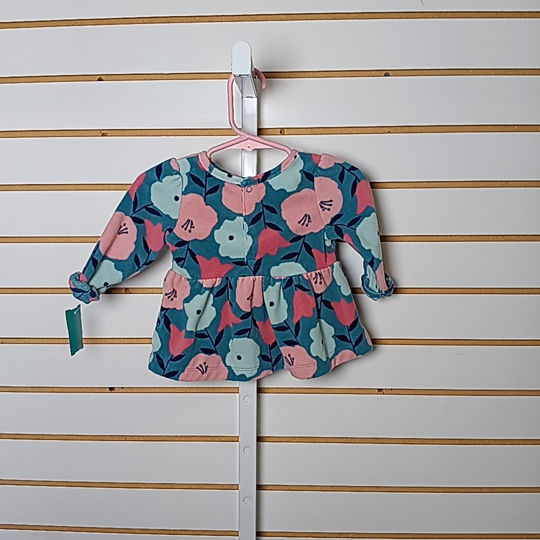 Child of Mine 3-6 Months Shirt