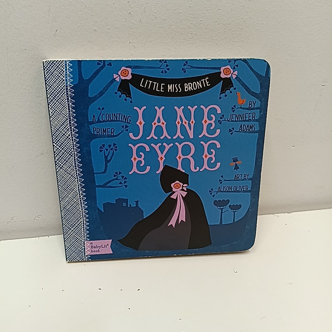 Board Book Books
