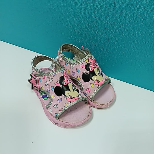 Disney 6C Sandals