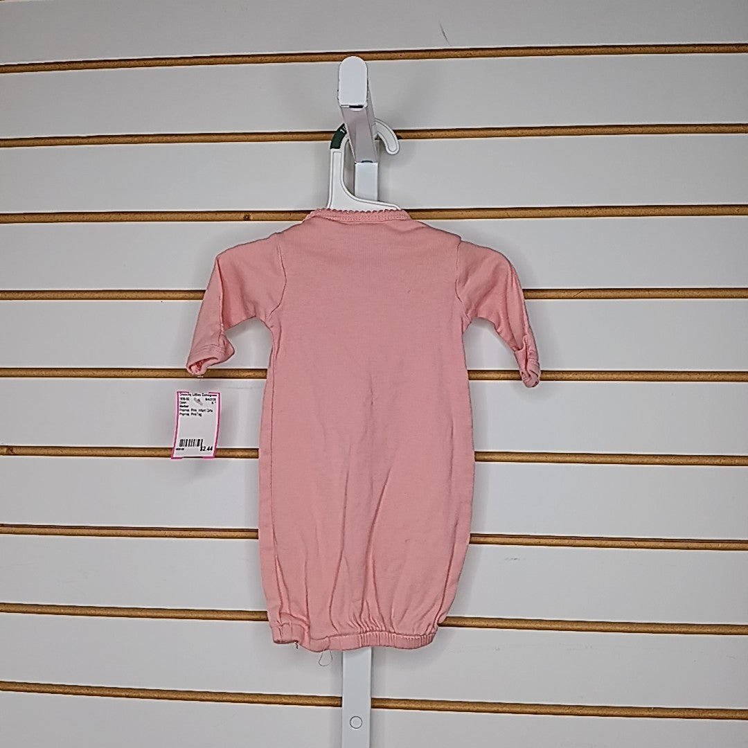 Gerber Premie Gown