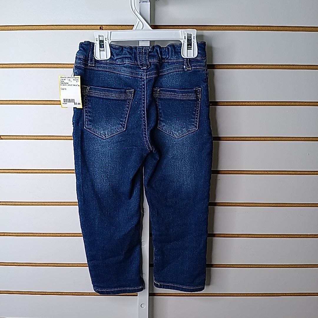 Kids Korner 6 Pants