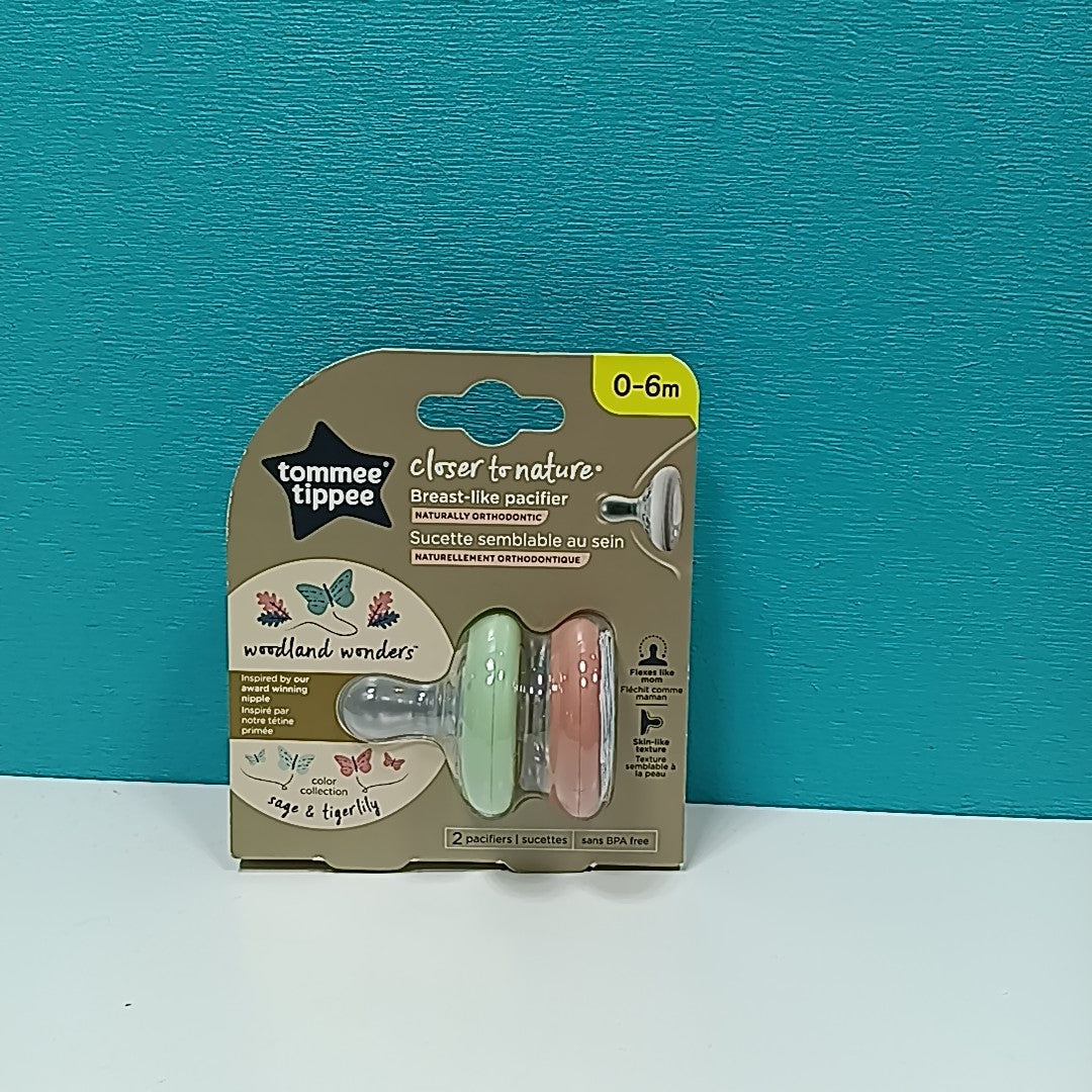 Tommee Tippee Misc. Baby Good