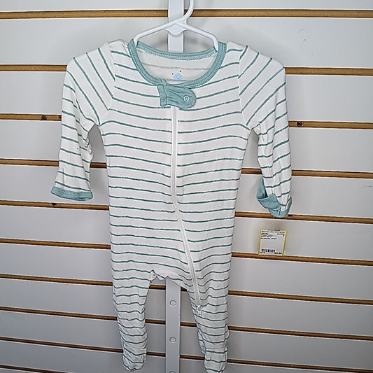 Cloud Island 0-3 Months Sleeper/Footies