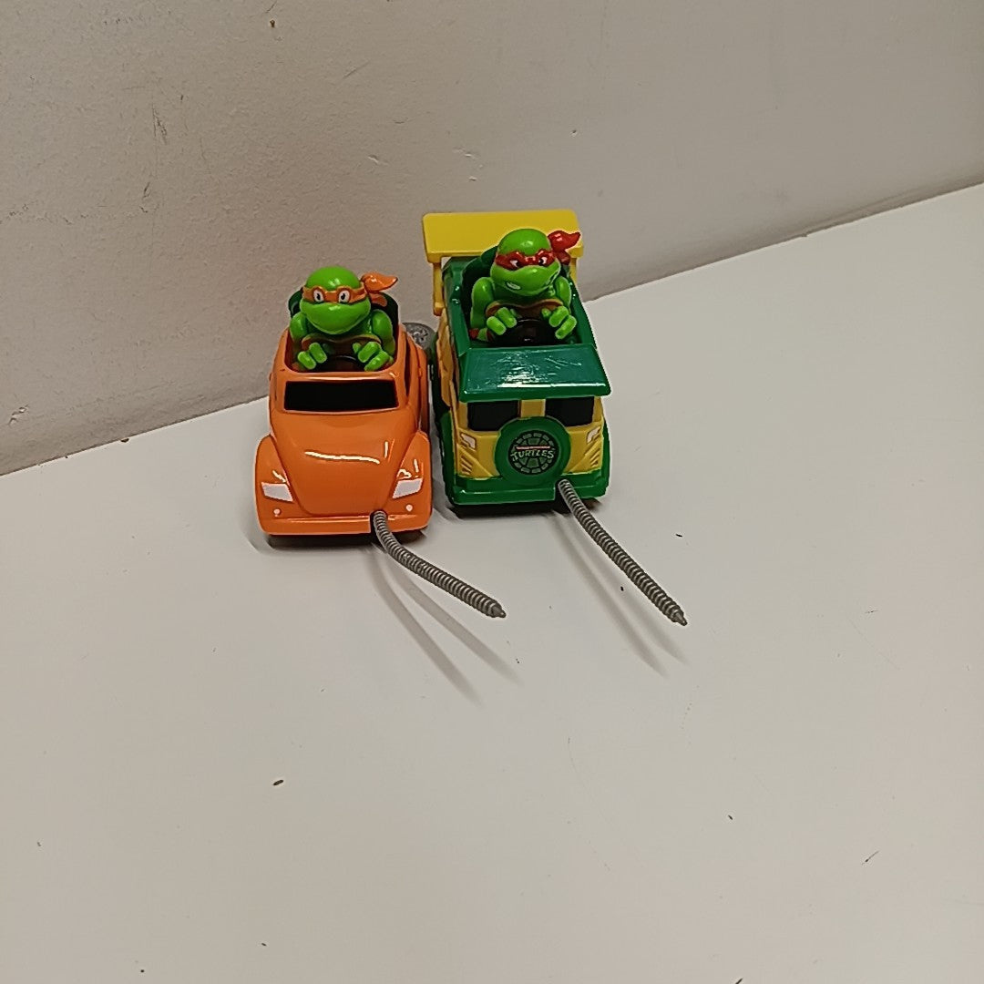 Nickelodeon Car