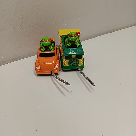 Nickelodeon Car