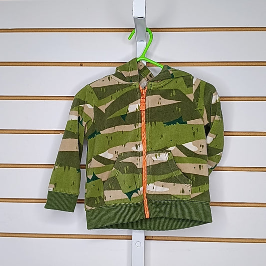 Carter's 12 Months Sweater/Sweatshirt