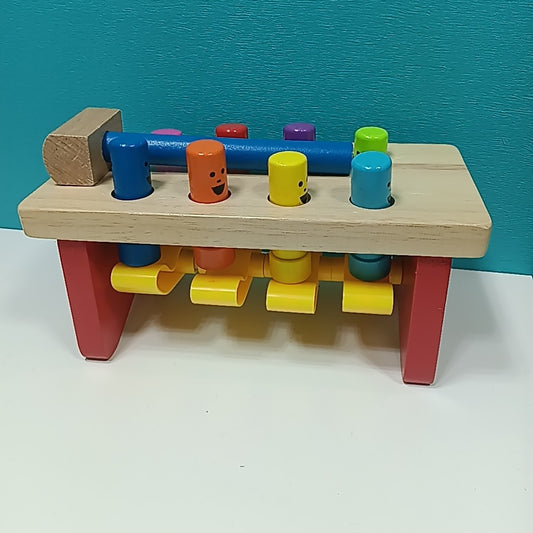 Melissa and Doug Wooden Toy