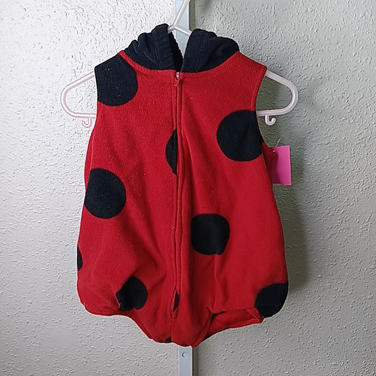 Carter's 6-9 Months Costume