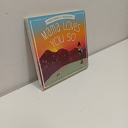 Board Book Books