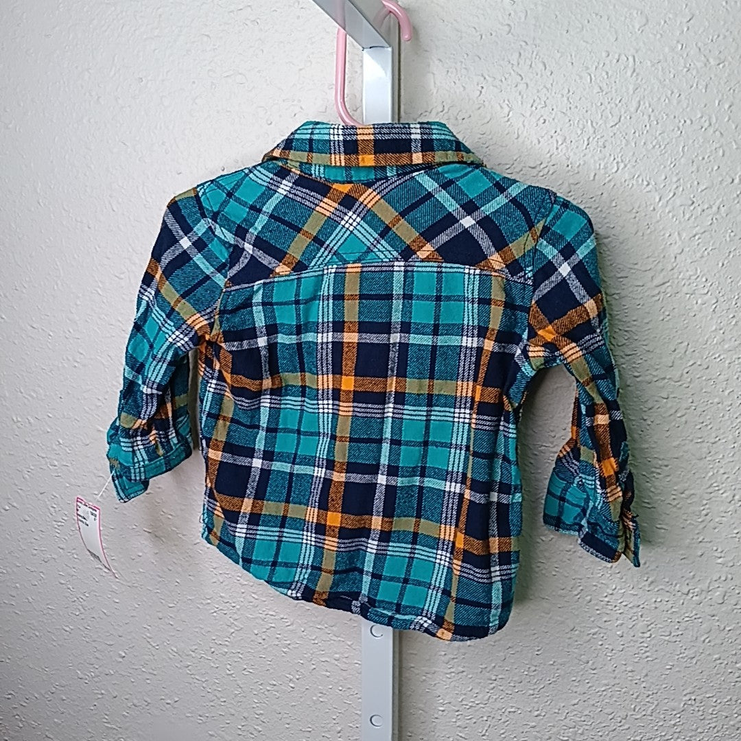 Jumping Beans 12 Months Shirt