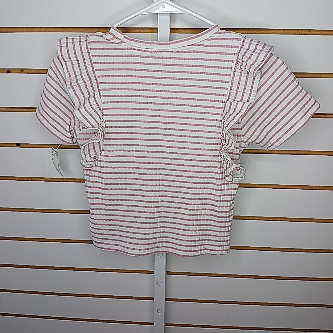 Jessica Simpson 8 Shirt