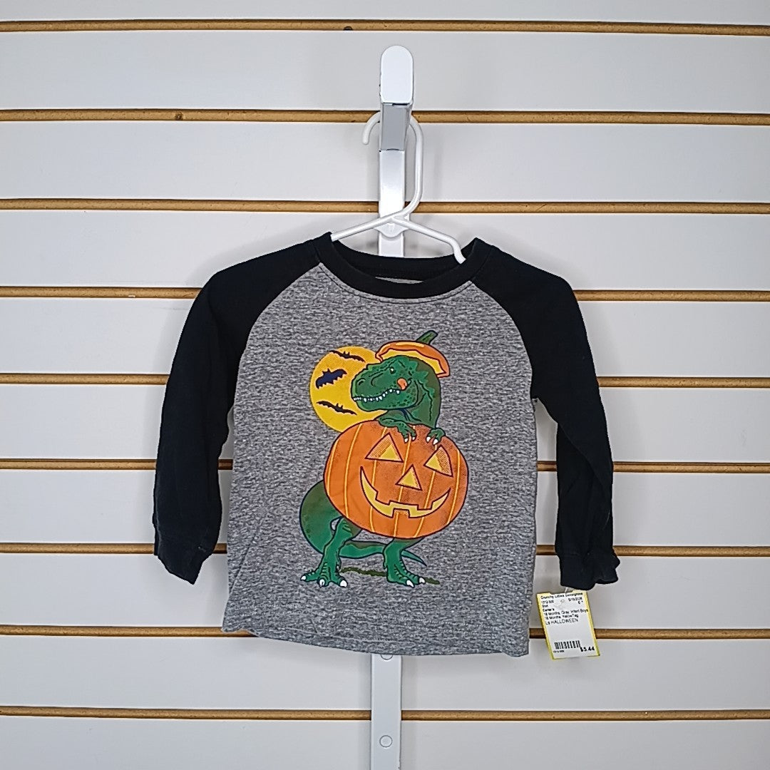 Carter's 18 Months Shirt